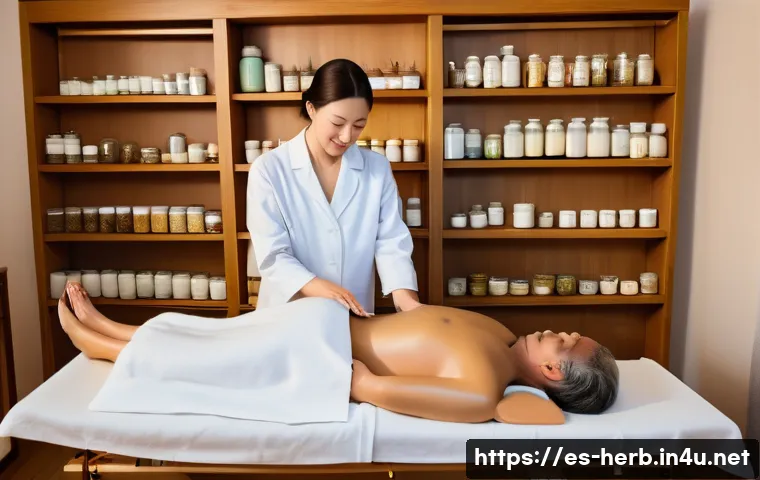 한방병원 입원 환자 후기 관련 이미지 1