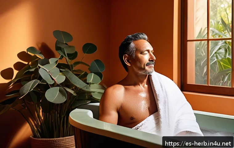 한방병원 감기 치료 과정 관련 이미지 1